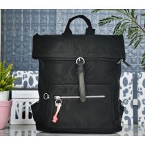 Paris bags női táska - H172-fekete