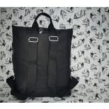 Paris bags női táska - H172-fekete