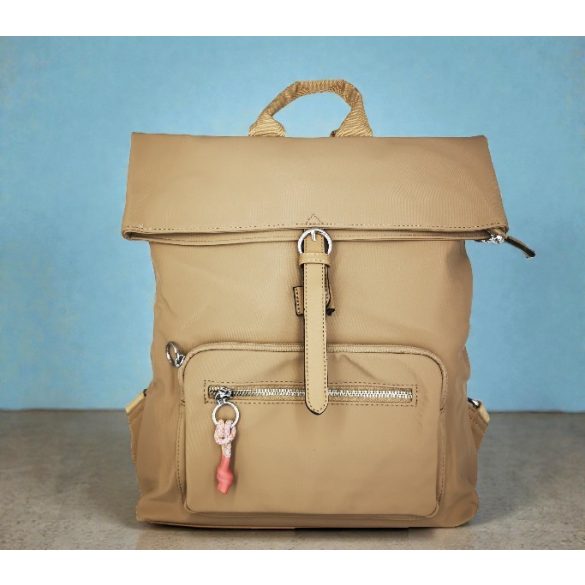 Paris bags női táska - H172-taupe