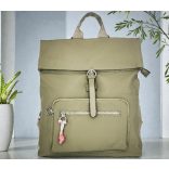 Paris bags női táska - H172-zold