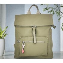 Paris bags női táska - H172-zold