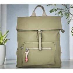 Paris bags női táska - H172-zold