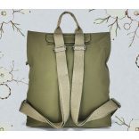 Paris bags női táska - H172-zold