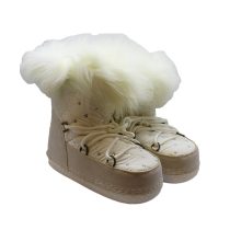 Kiárusítás női bakancs - H263-2017-8