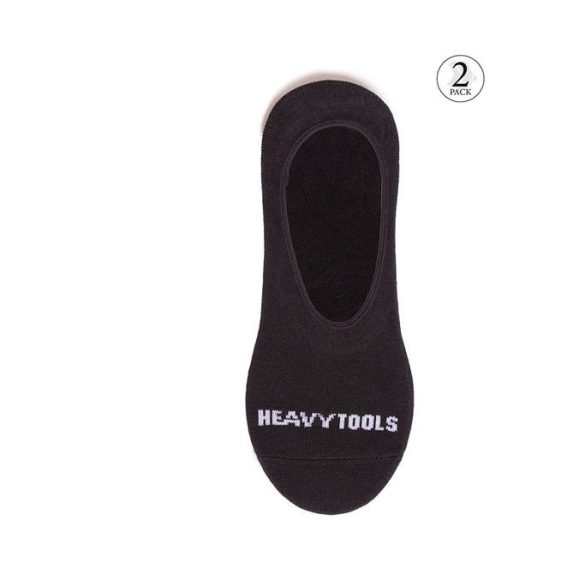 Heavy Tools női zokni - H2S23850BL