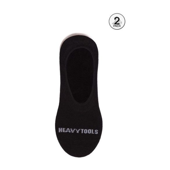 Heavy Tools unisex zokni - H2S24850BL