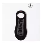Heavy Tools unisex zokni - H2S24851BL