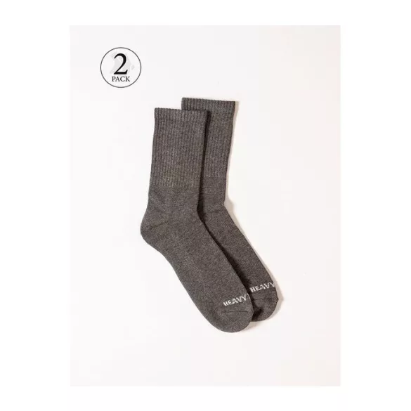 Heavy Tools unisex zokni - H2W23853FR