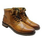 Kiárusítás férfi bakancs - H37733-1000-6300