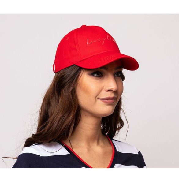 Heavy Tools unisex sapka - H4S23778RE