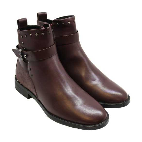 Kiárusítás női csizma - H5-25307-21-549