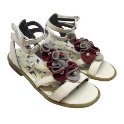 Kiárusítás gyerek szandál - H5-48214-28-197