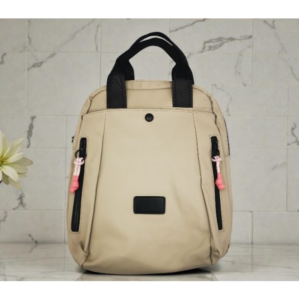 Paris bags női táska - H976-beige