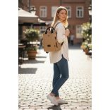 Paris bags női táska - H976-beige
