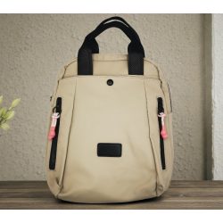 Paris bags női táska - H976-szurke