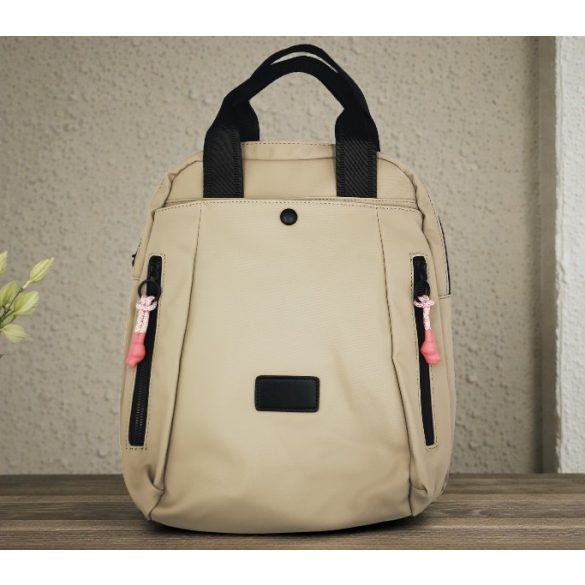 Paris bags női táska - H976-szurke