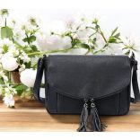 Paris bags női táska - HJ-6721-1-Fekete