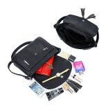 Paris bags női táska - HJ-6721-1-Fekete