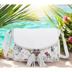 Paris bags női táska - HJ-6721-4-Feher