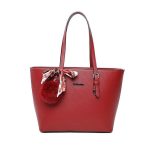 Paris bags női táska - HJ-9389_AA-Bordo