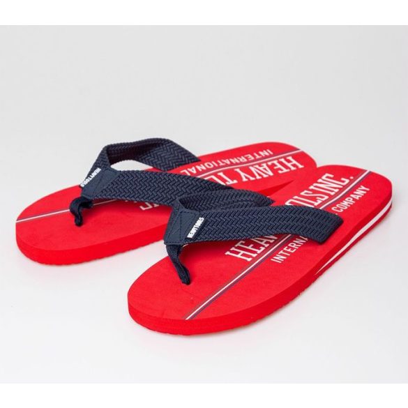 Heavy Tools férfi papucs - I3S24919RE