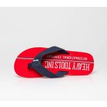 Heavy Tools férfi papucs - I3S24919RE