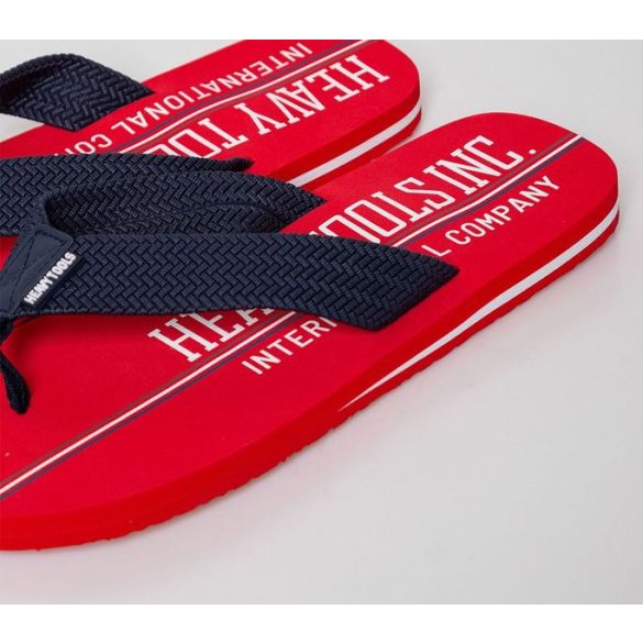 Heavy Tools férfi papucs - I3S24919RE