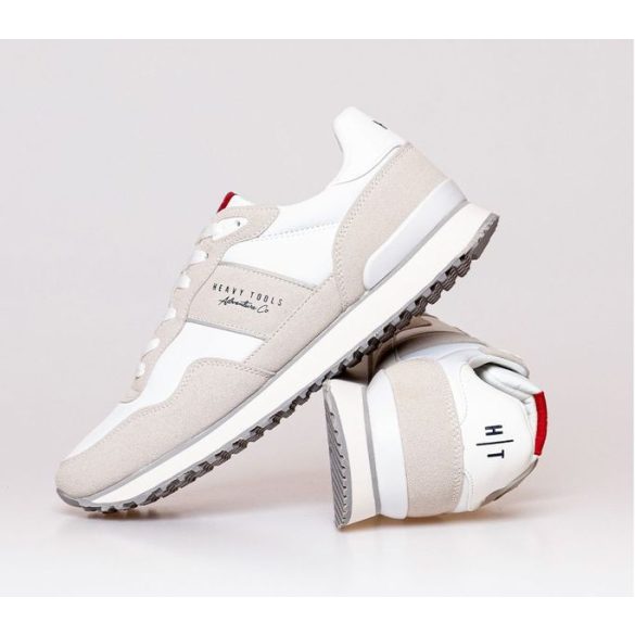 Heavy Tools férfi cipő - I5S23926WH