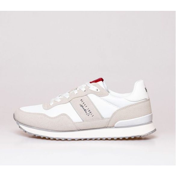 Heavy Tools férfi cipő - I5S23926WH