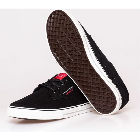 Heavy Tools férfi cipő - I7S23933BL