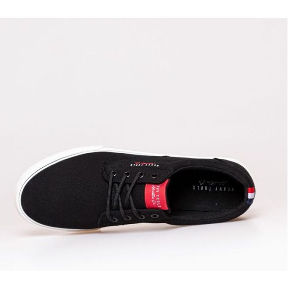 Heavy Tools férfi cipő - I7S23933BL