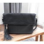 Paris bags női táska - ITZP-01419 Black