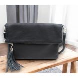 Paris bags női táska - ITZP-01419 Black