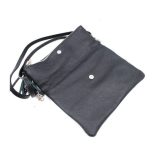 Paris bags női táska - ITZP-01419 Black