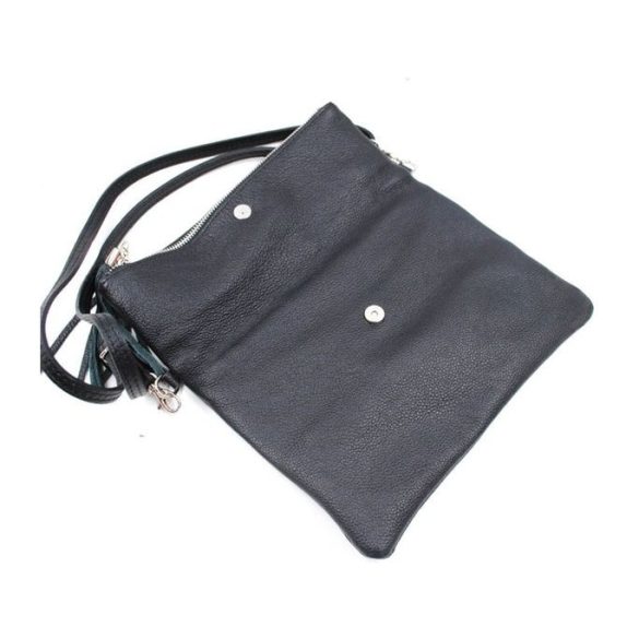 Paris bags női táska - ITZP-01419 Black