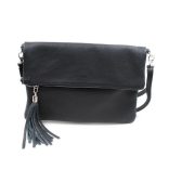 Paris bags női táska - ITZP-01419 Black