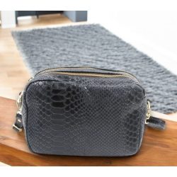 Paris bags női táska - ITZP-828 Black