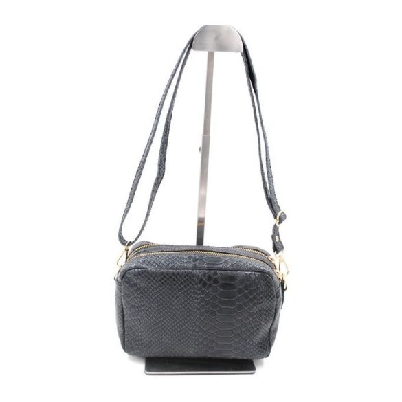 Paris bags női táska - ITZP-828 Black