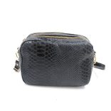 Paris bags női táska - ITZP-828 Black