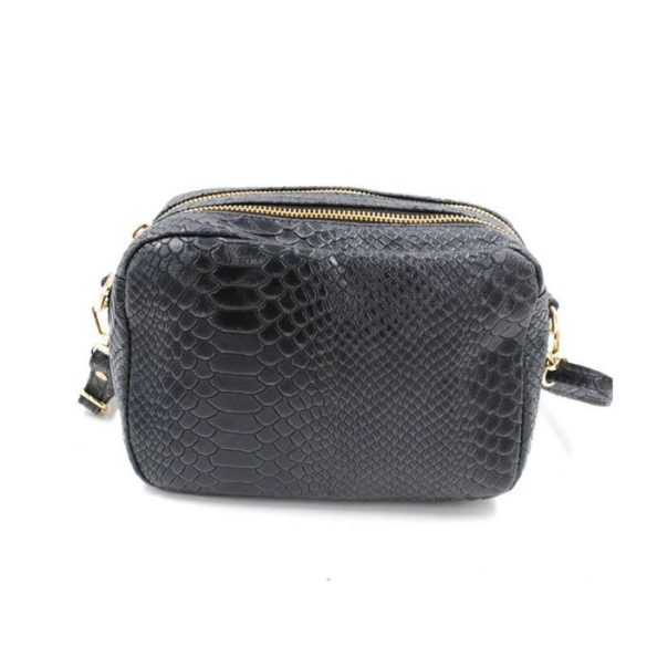 Paris bags női táska - ITZP-828 Black