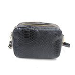 Paris bags női táska - ITZP-828 Black