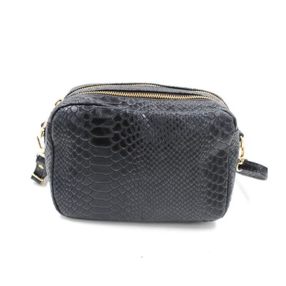 Paris bags női táska - ITZP-828 Black