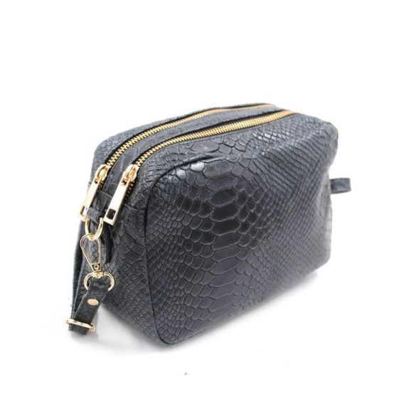 Paris bags női táska - ITZP-828 Black