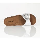 Batz női Papucs - Ibiza Silver