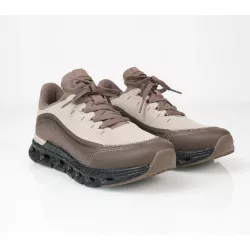 Batz férfi cipő - Infinity Brown