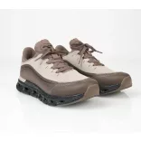 Batz férfi cipő - Infinity Brown