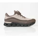 Batz férfi cipő - Infinity Brown