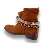 Inuovo női csizma - JOY Coconut