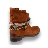 Inuovo női csizma - JOY Coconut