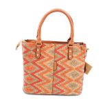 Paris bags női táska - JS-1924-A Beige